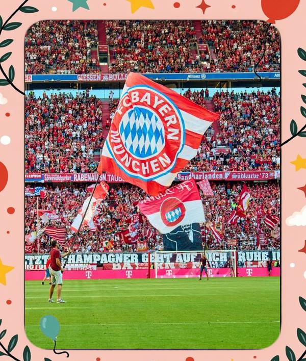 开云-拜仁慕尼黑主帅弗兰克