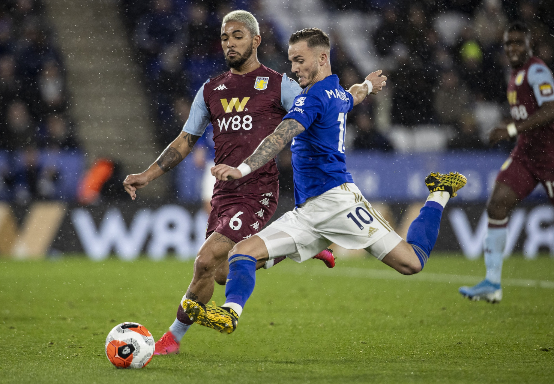 阿拉维斯对莱万特比赛结果