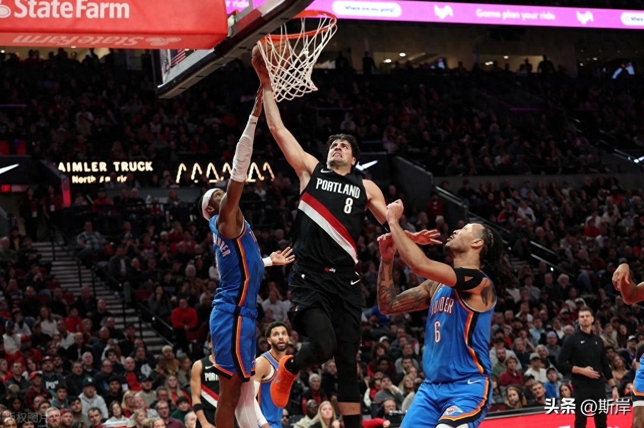 关于开拓者绝地反击，客场逆转实现两连胜的信息