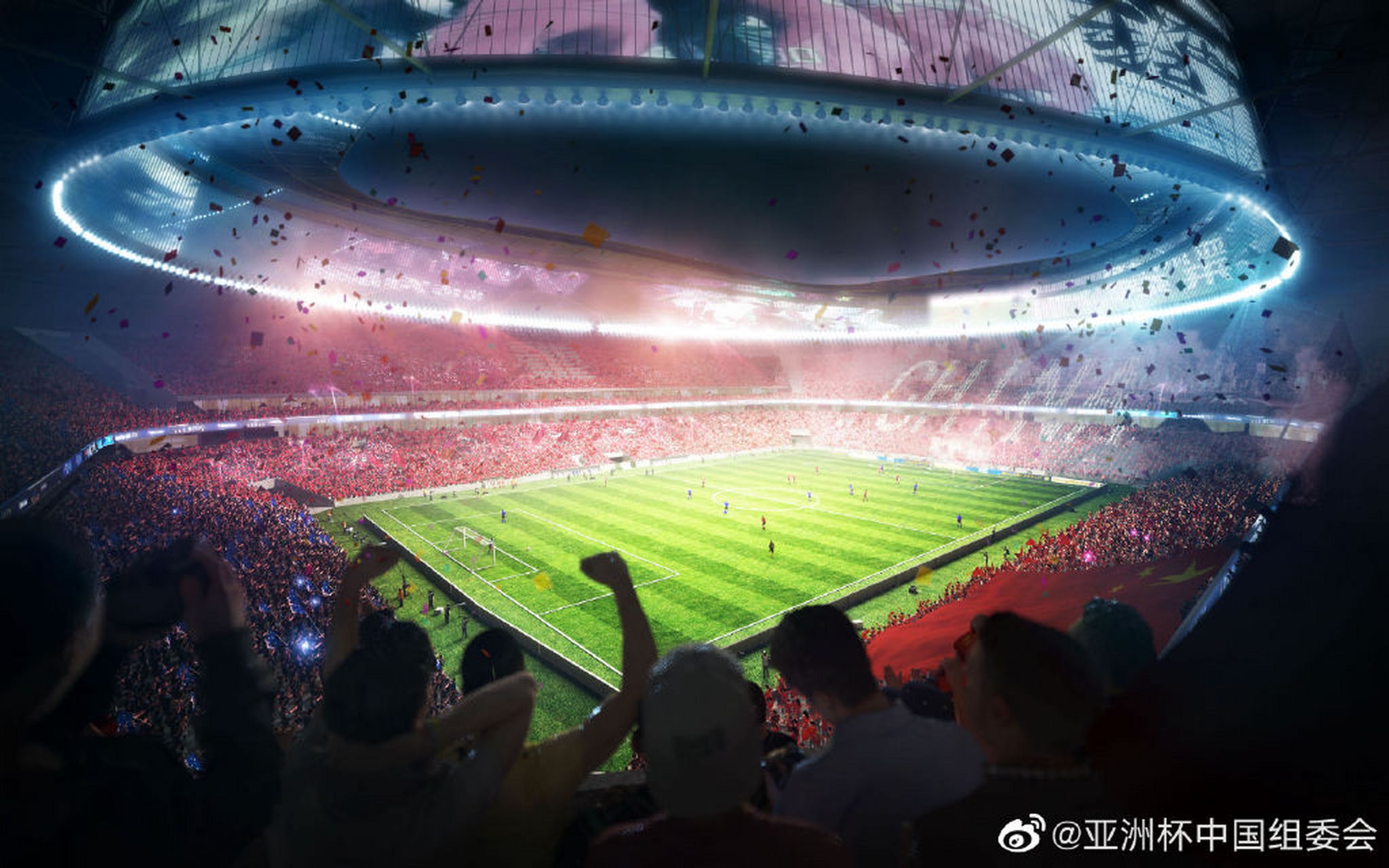 开云-亚洲足球黄金年代席卷球场，各队实力均衡的简单介绍